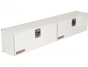 Accesories-toolboxes-bedrail-side-box-white-steel