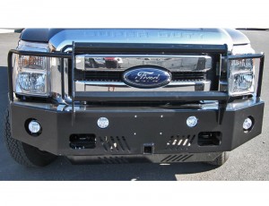 Accesories-Bumpers-proline-ford