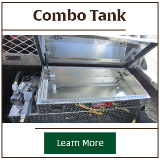 Combo Tank Empire Truck Works LLC, 43% OFF